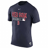 Boston Red Sox Nike 2016 AC Legend Team Issue 1.6 WEM T-Shirt - Navy Blue,baseball caps,new era cap wholesale,wholesale hats